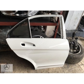 MERCEDES 204 KASA SAG ARKA KAPI